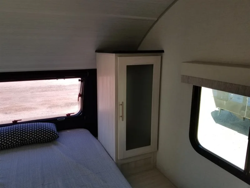 2026 Forest River R-Pod 205