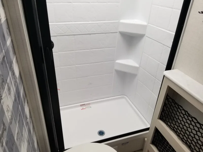 2026 Forest River R-Pod 205