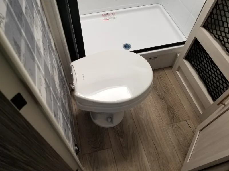 2026 Forest River R-Pod 205