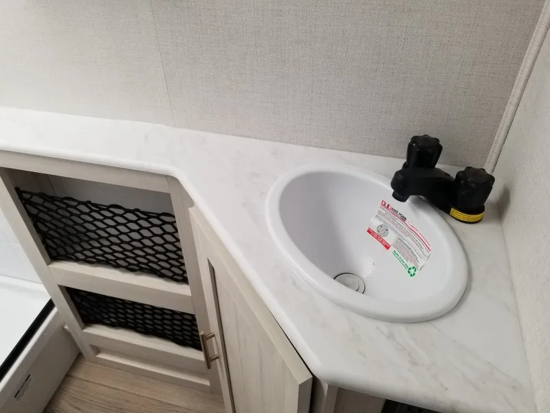 2026 Forest River R-Pod 205