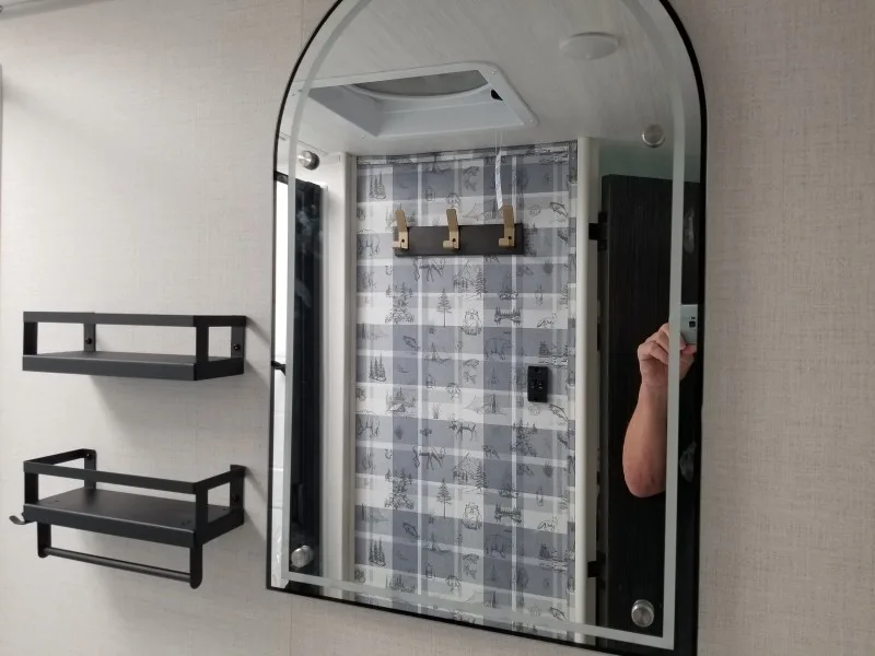 2026 Forest River R-Pod 205