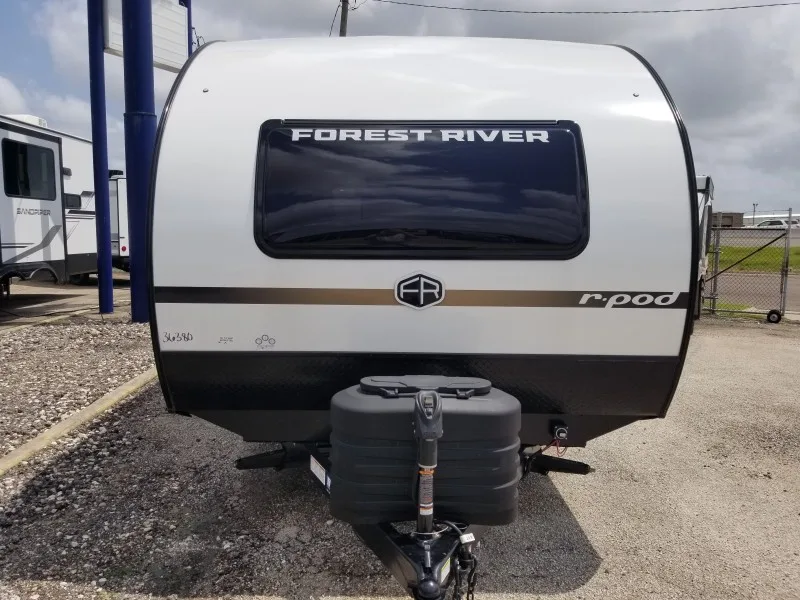2026 Forest River R-Pod 205