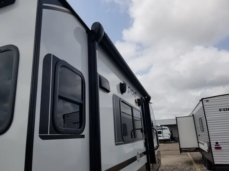 2026 Forest River R-Pod 205