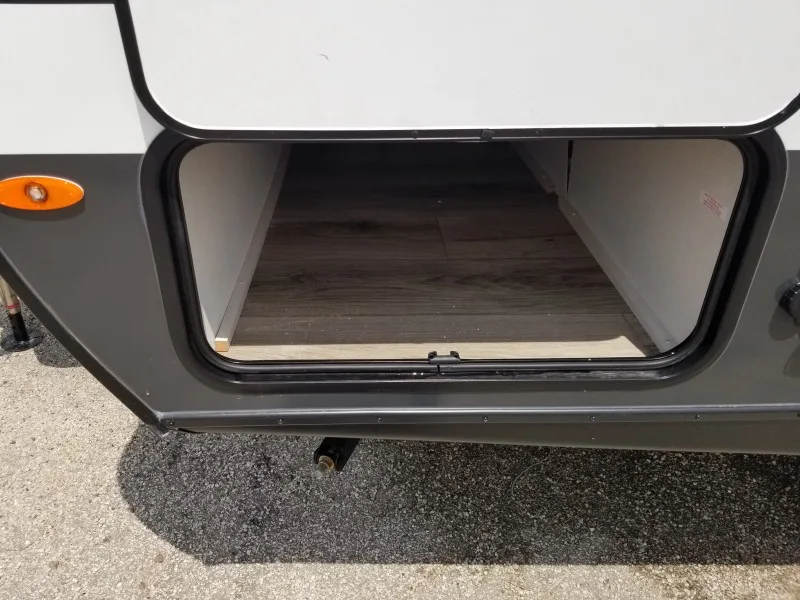 2026 Forest River R-Pod 205
