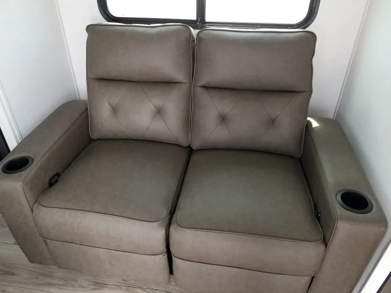 2026 Forest River R-Pod 205