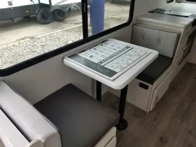 2026 Forest River R-Pod 205 — photo 12