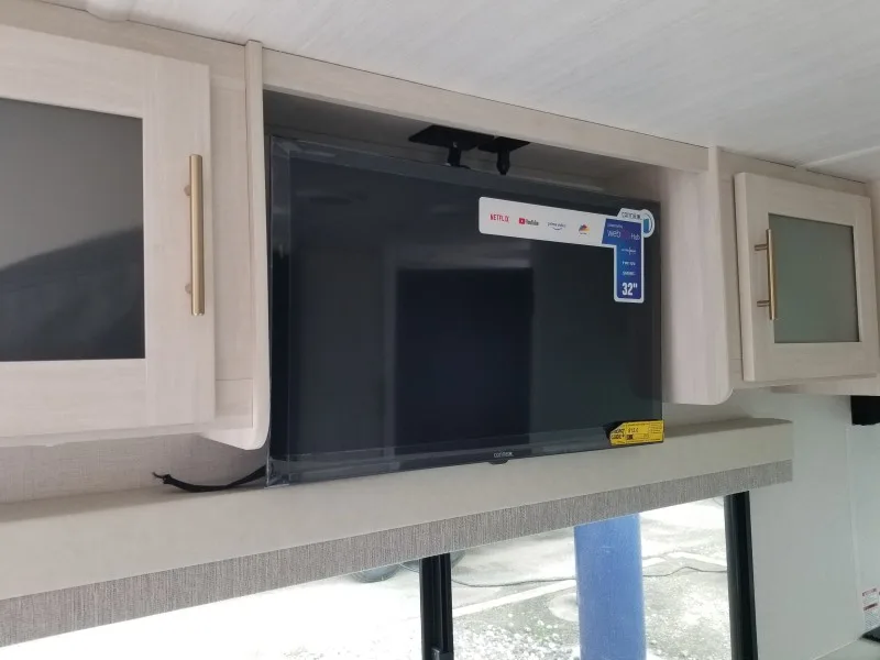 2026 Forest River R-Pod 205