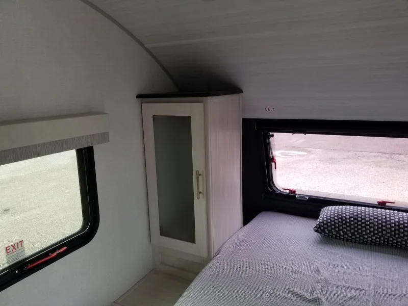 2026 Forest River R-Pod 205