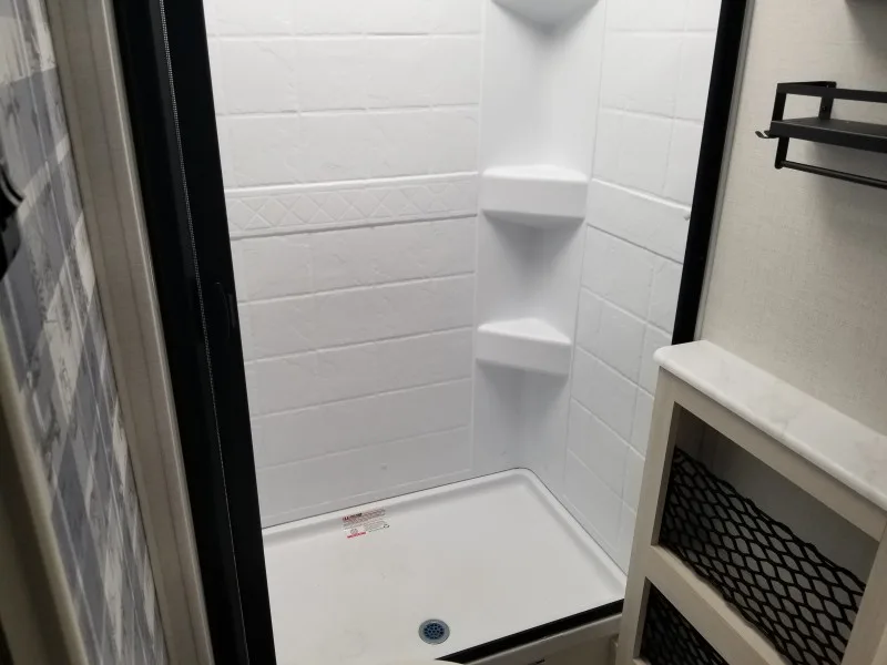 2026 Forest River R-Pod 205