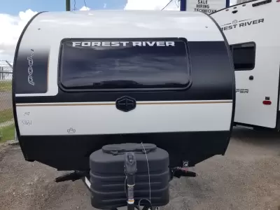 New 2027 Forest River R-Pod 207 — photo 2