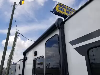 New 2027 Forest River R-Pod 207 — photo 7