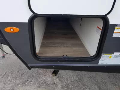New 2027 Forest River R-Pod 207 — photo 9