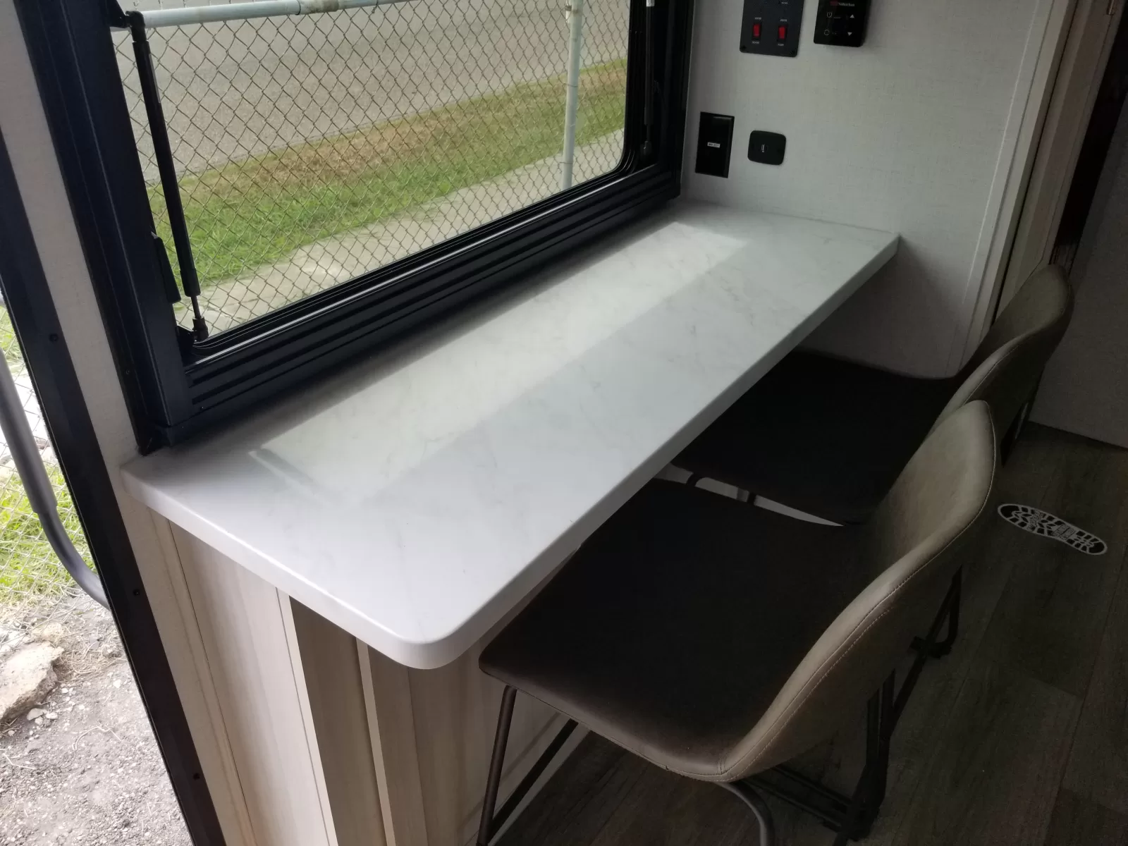2027 Forest River 207 Travel Trailer for sale at Colonia Del Rey RV in Corpus Christi, TX