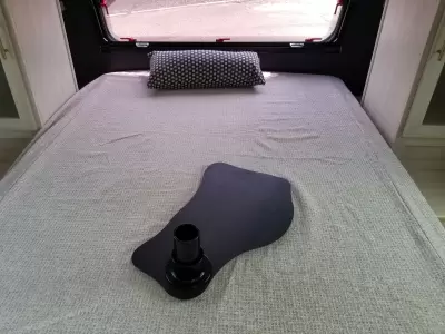 New 2027 Forest River R-Pod 207 — photo 17