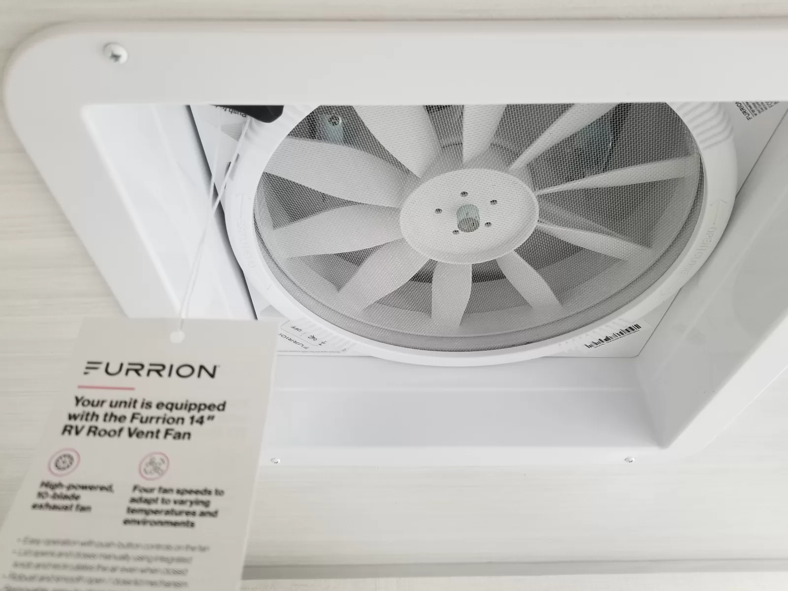 2027 Forest River 207 Travel Trailer for sale at Colonia Del Rey RV in Corpus Christi, TX