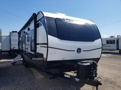 New 2027 Forest River UN-MAPPED 26BH for sale in Corpus Christi, TX