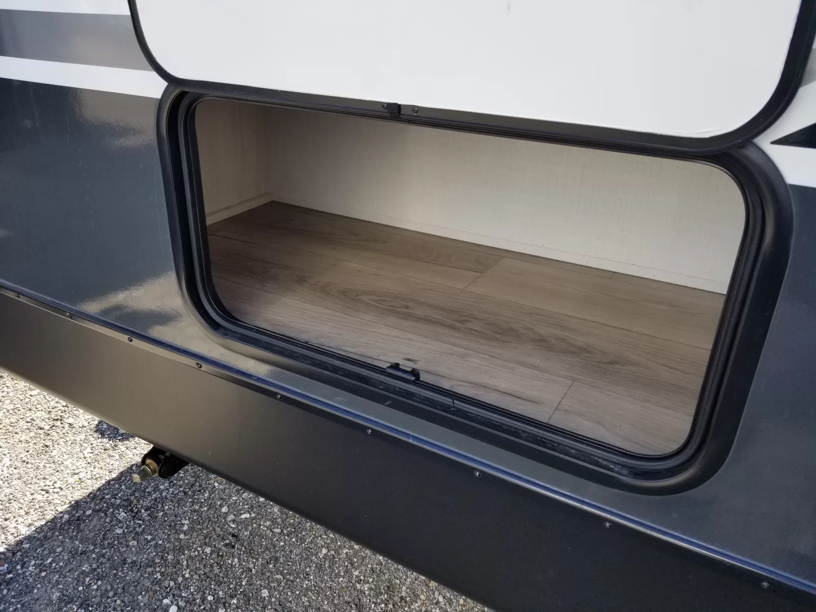 2027 Forest River 26BH Travel Trailer for sale at Colonia Del Rey RV in Corpus Christi, TX
