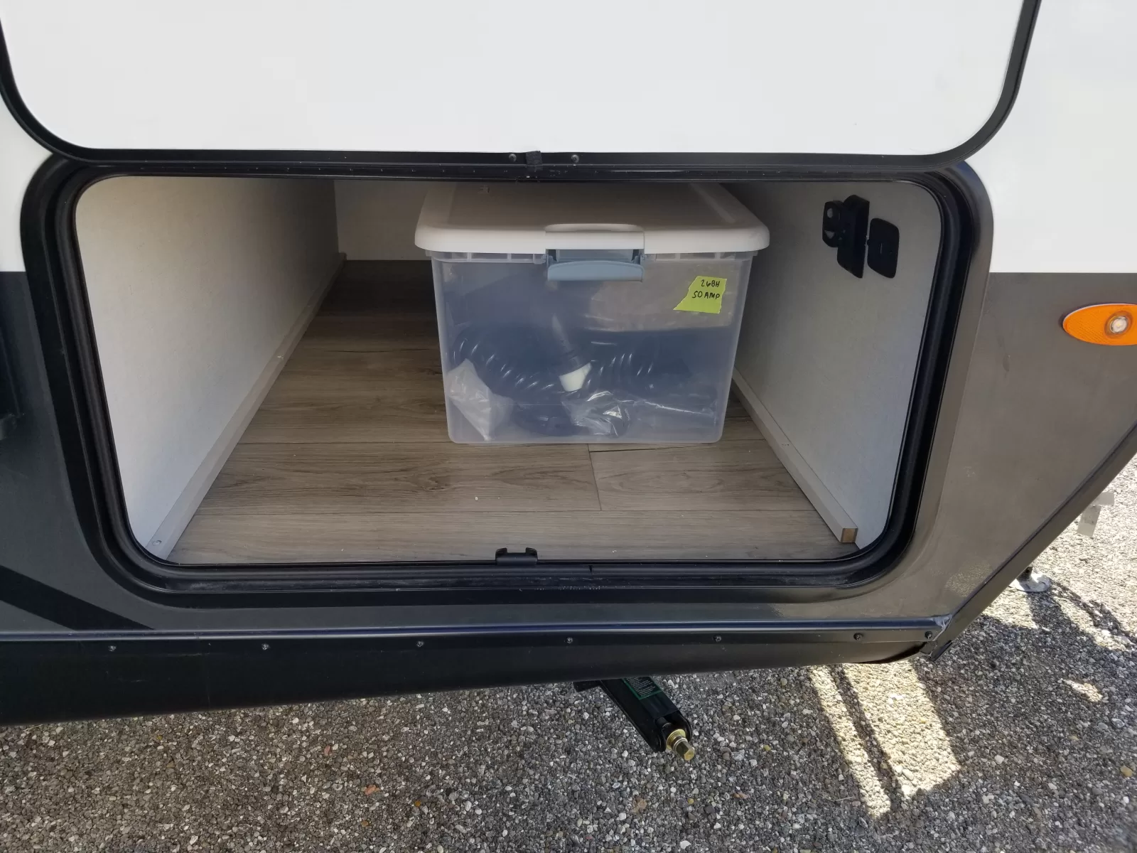 2027 Forest River 26BH Travel Trailer for sale at Colonia Del Rey RV in Corpus Christi, TX