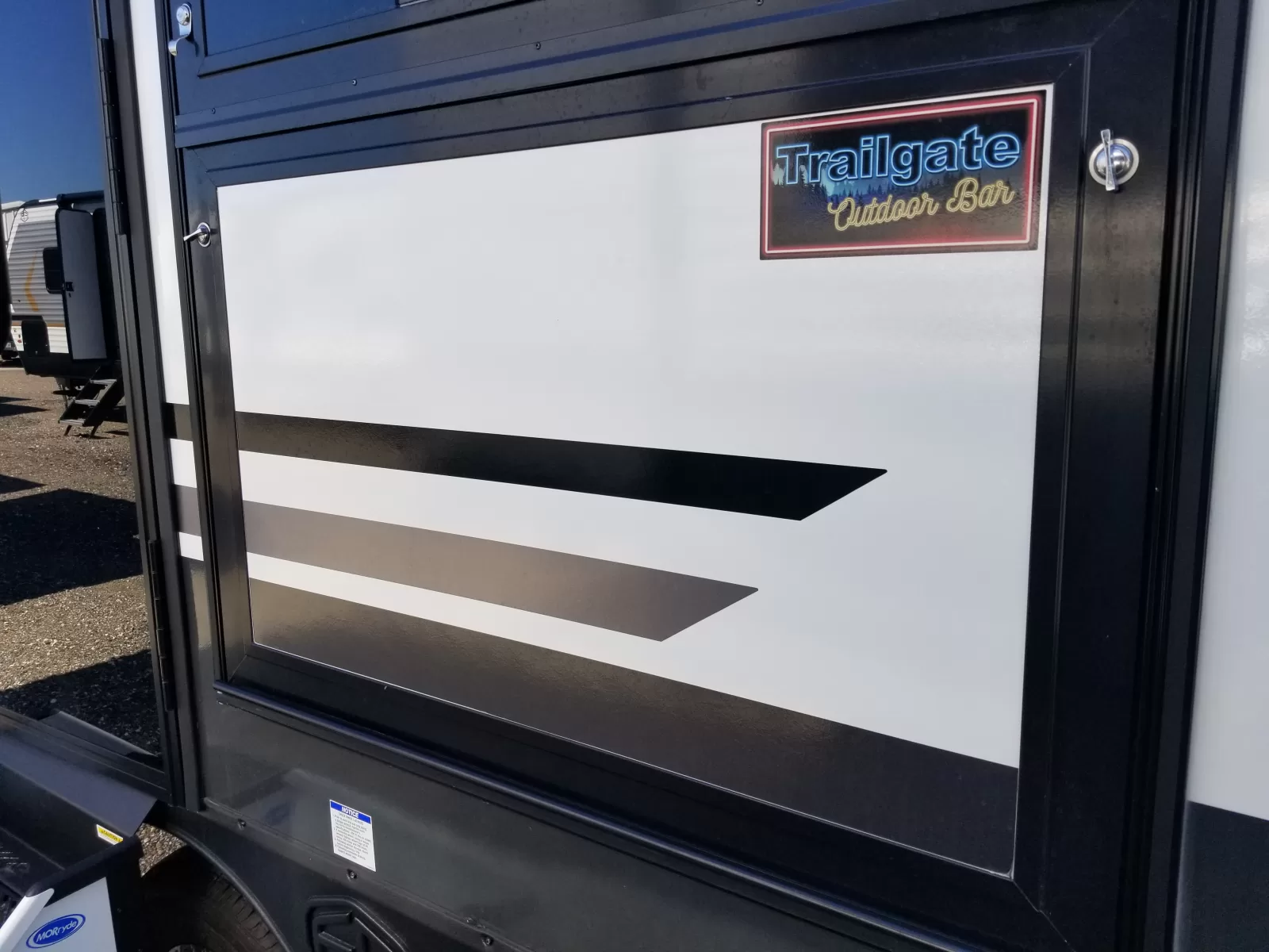 2027 Forest River 26BH Travel Trailer for sale at Colonia Del Rey RV in Corpus Christi, TX