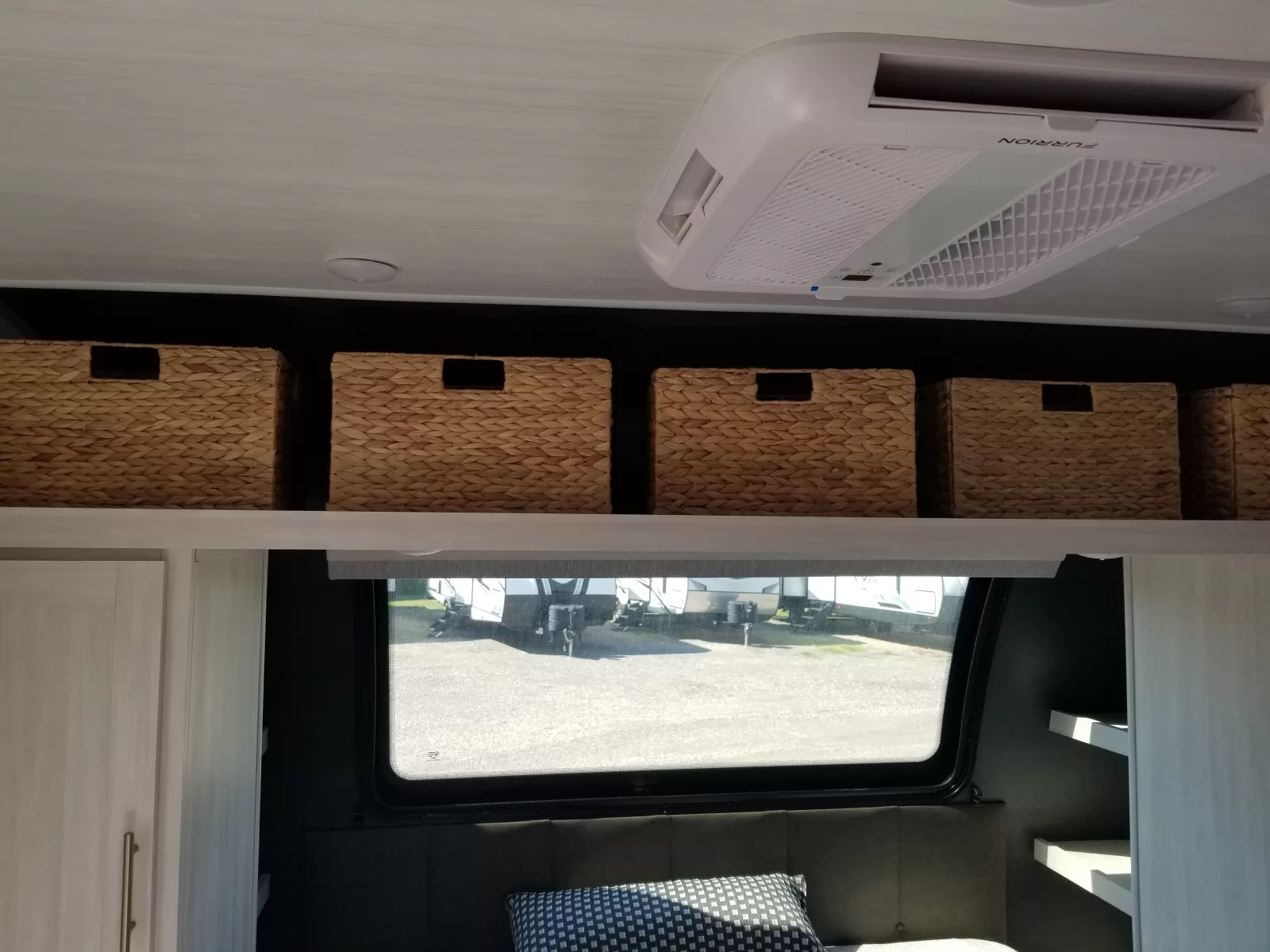 2027 Forest River 26BH Travel Trailer for sale at Colonia Del Rey RV in Corpus Christi, TX