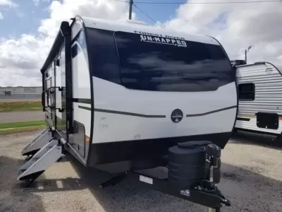 New 2027 Forest River UN-MAPPED 24RK for sale in Corpus Christi, TX