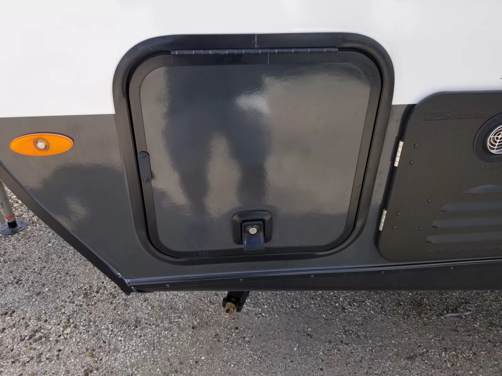 2027 Forest River 24RK Travel Trailer for sale at Colonia Del Rey RV in Corpus Christi, TX