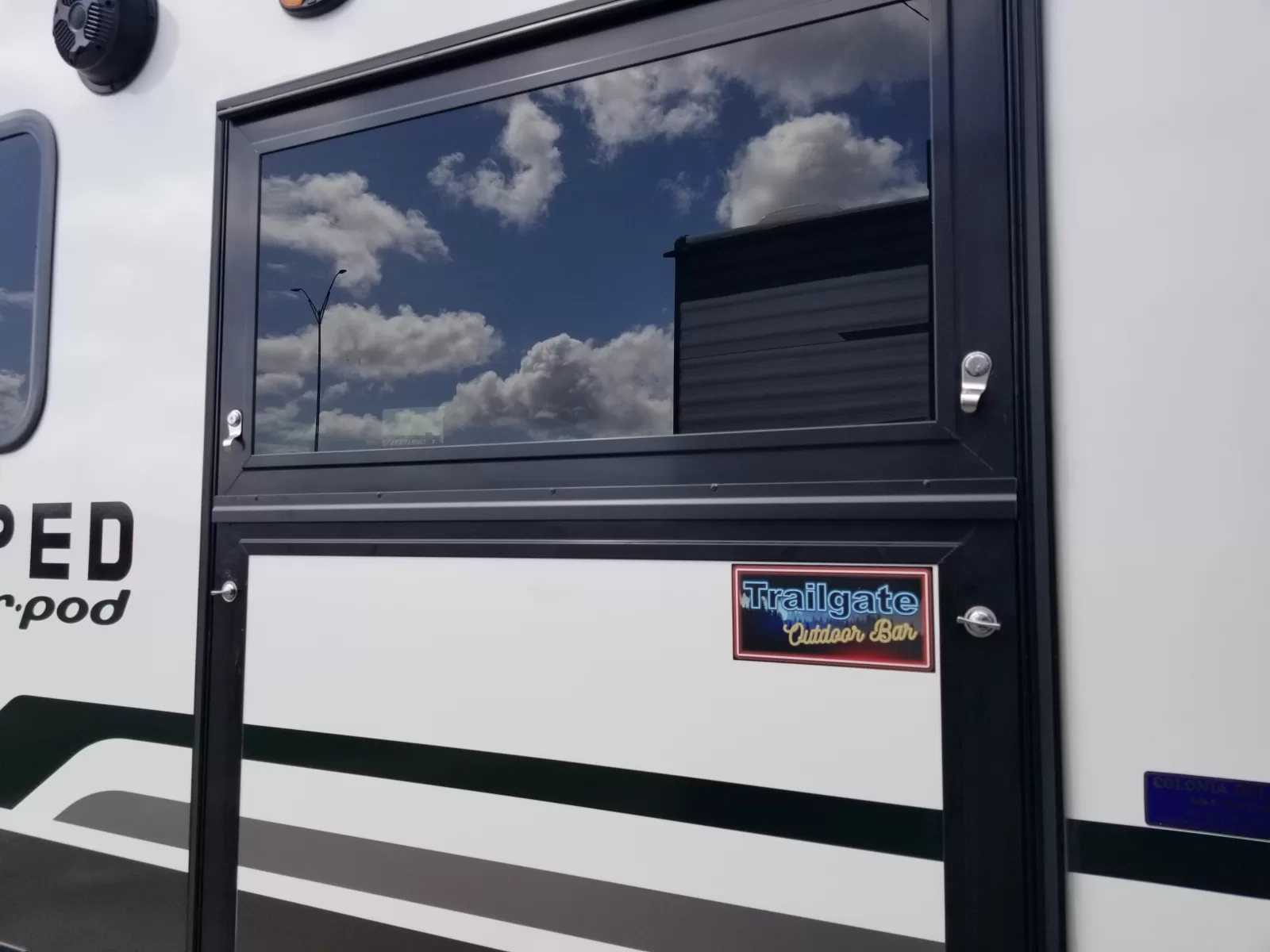 2027 Forest River 24RK Travel Trailer for sale at Colonia Del Rey RV in Corpus Christi, TX