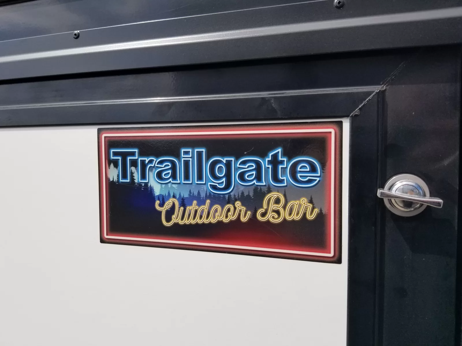 2027 Forest River 24RK Travel Trailer for sale at Colonia Del Rey RV in Corpus Christi, TX