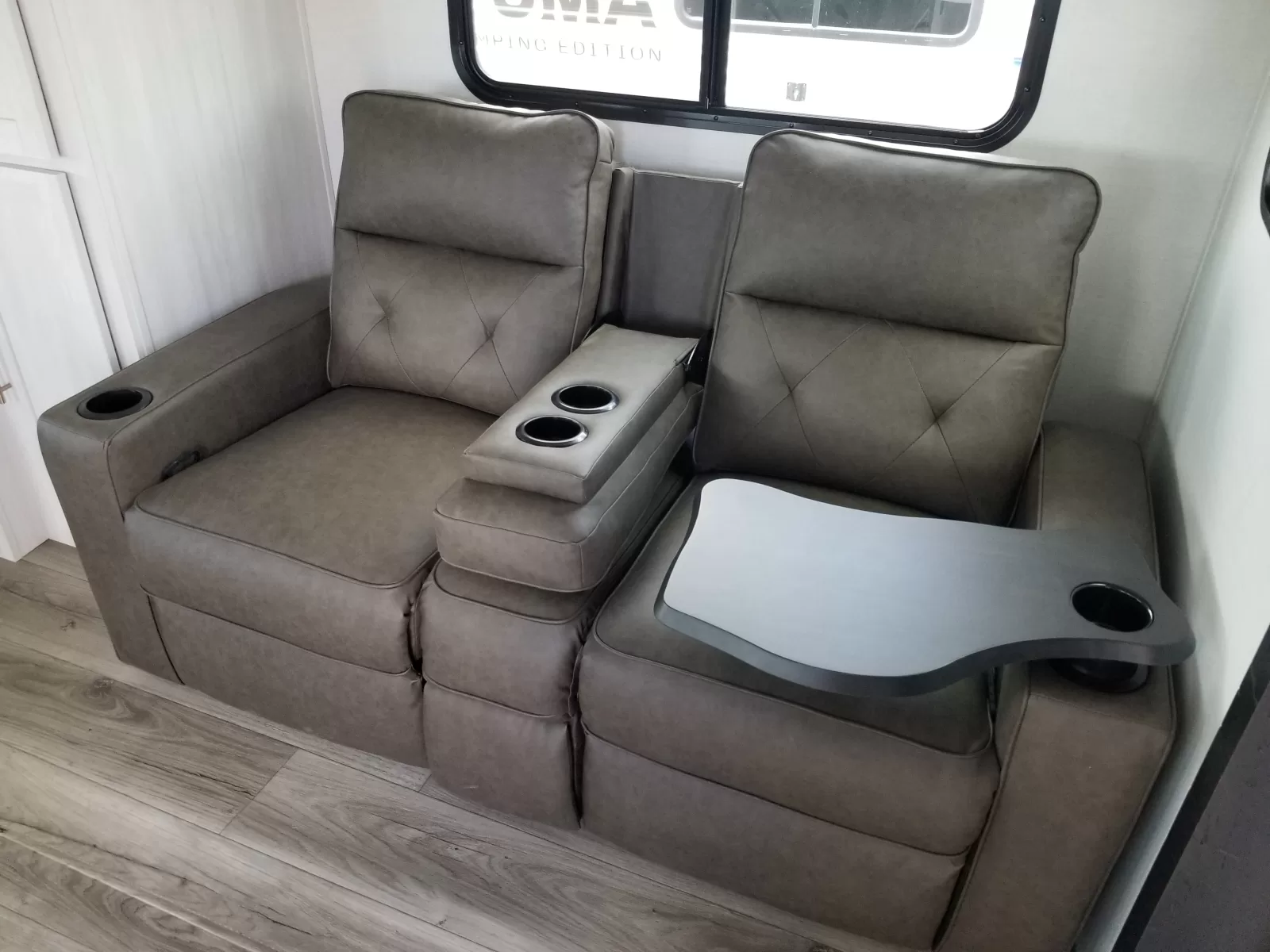 2027 Forest River 24RK Travel Trailer for sale at Colonia Del Rey RV in Corpus Christi, TX