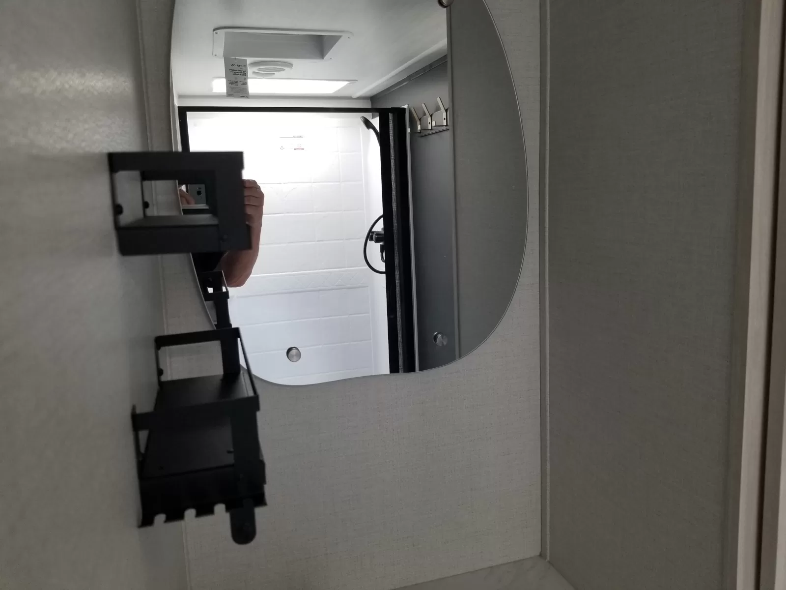 2027 Forest River 24RK Travel Trailer for sale at Colonia Del Rey RV in Corpus Christi, TX