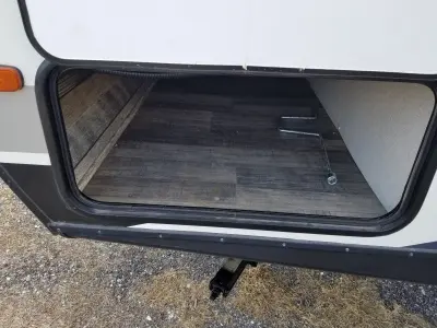 2021 Forest River Surveyor Legend 202RBLE — photo 8