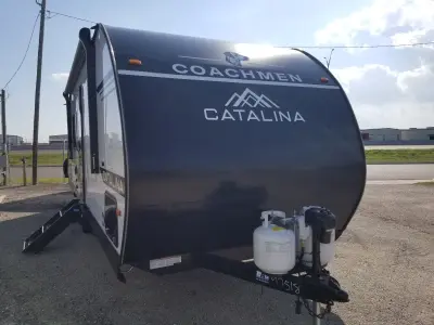2026 Coachmen Catalina Summit 261BH for sale in Corpus Christi, TX