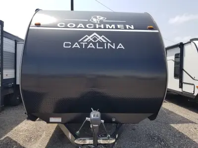 2026 Coachmen Catalina Summit 261BHS — photo 2