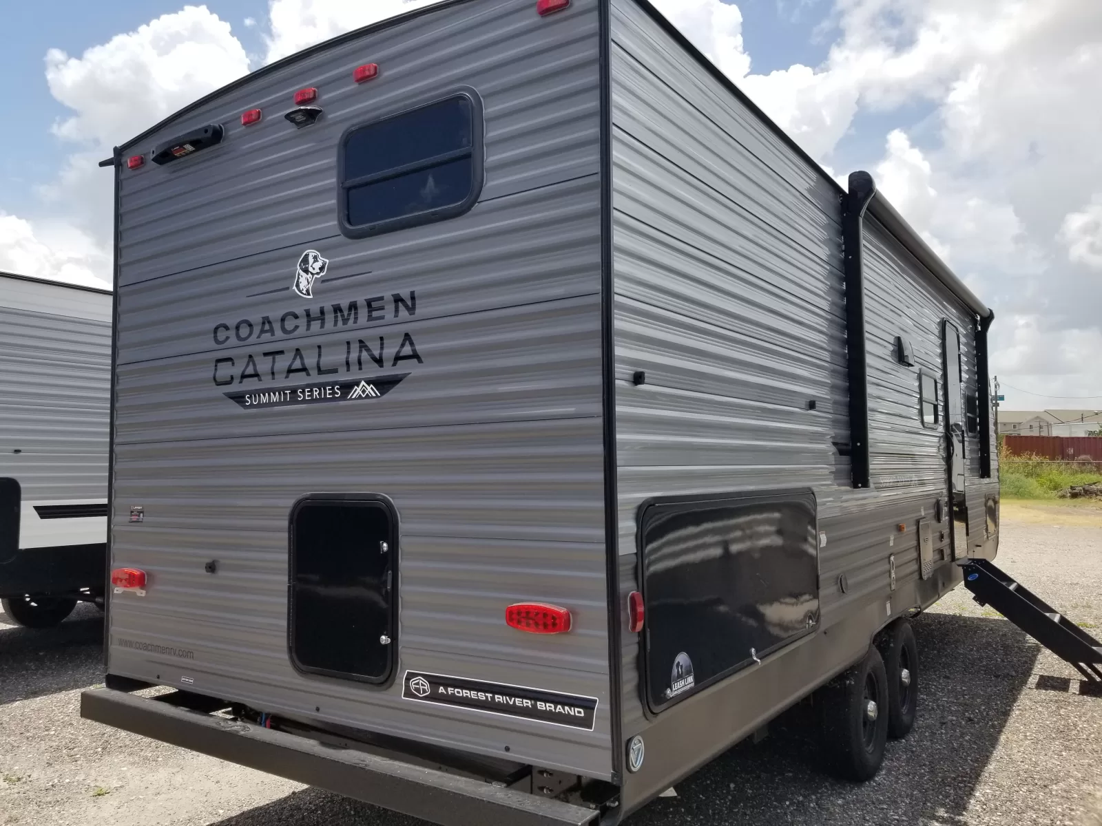 2026 Coachmen 261BHS Travel Trailer for sale at Colonia Del Rey RV in Corpus Christi, TX