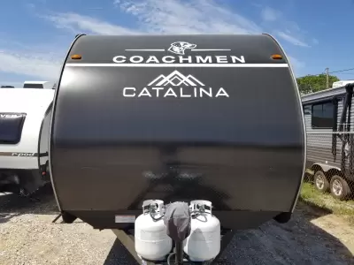 New 2027 Coachmen Catalina Summit 261BHS — photo 2
