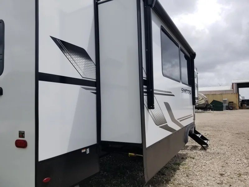 2026 Forest River Sandpiper 3800RK