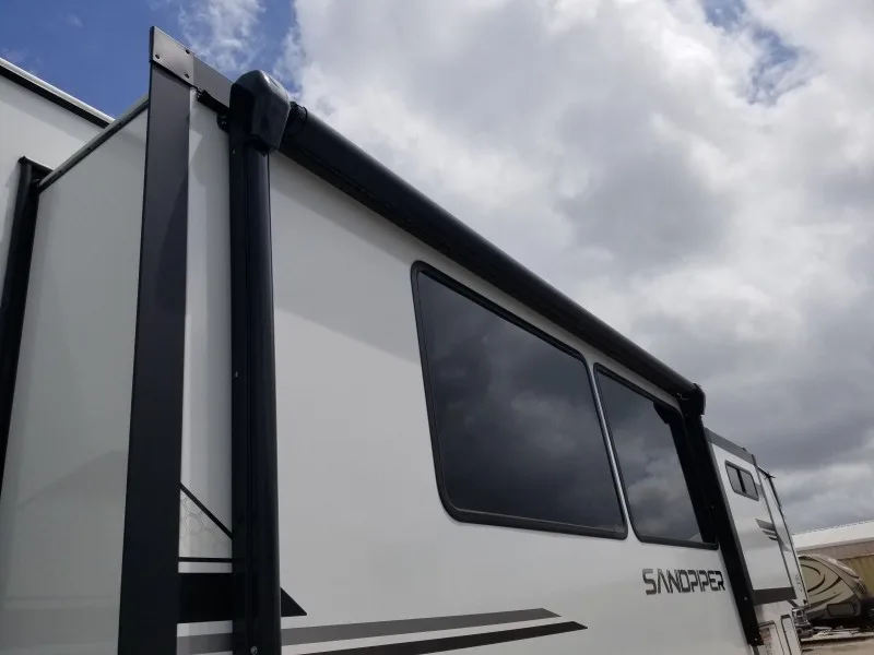 2026 Forest River Sandpiper 3800RK