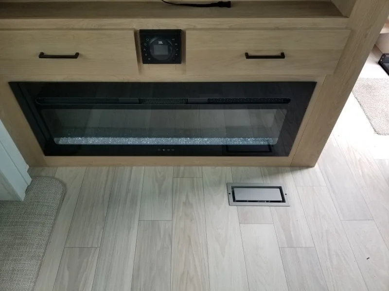 2026 Forest River Sandpiper 3800RK