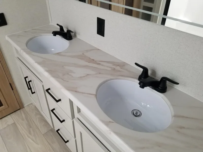 2026 Forest River Sandpiper 3800RK