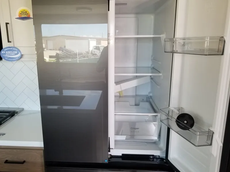 2026 Forest River Sandpiper 3900HBLR