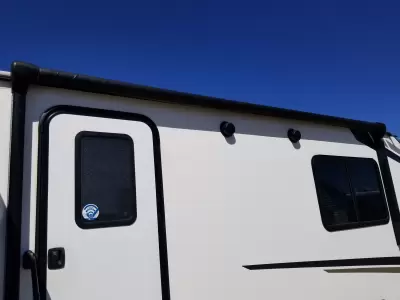 Used 2023 Crossroads SUNSET TRAIL 330SI — photo 7