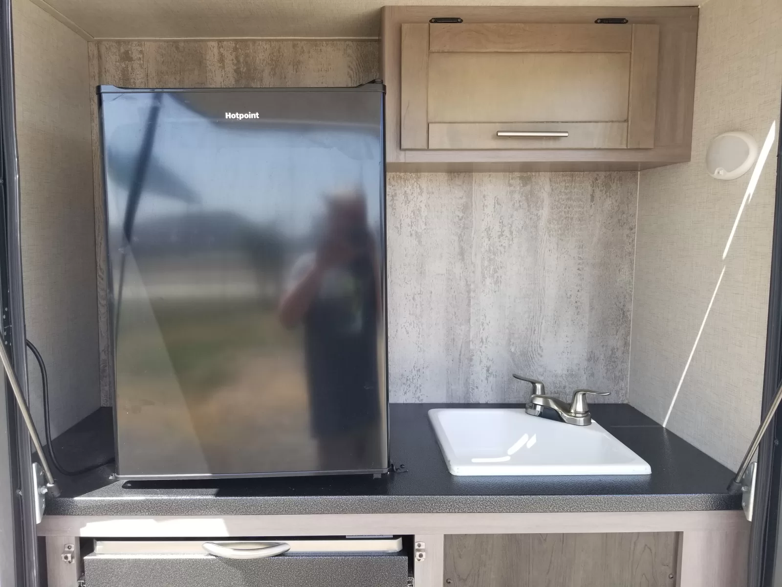 2022 Crossroads 253RB Travel Trailer for sale at Colonia Del Rey RV in Corpus Christi, TX