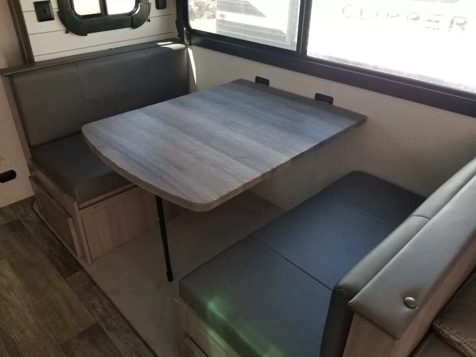 2022 Crossroads 253RB Travel Trailer for sale at Colonia Del Rey RV in Corpus Christi, TX
