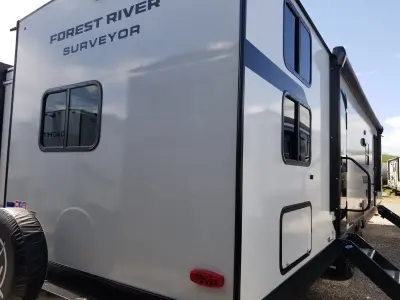 2026 Forest River SURVEYOR CAMP SERIES 34CAMP — photo 6