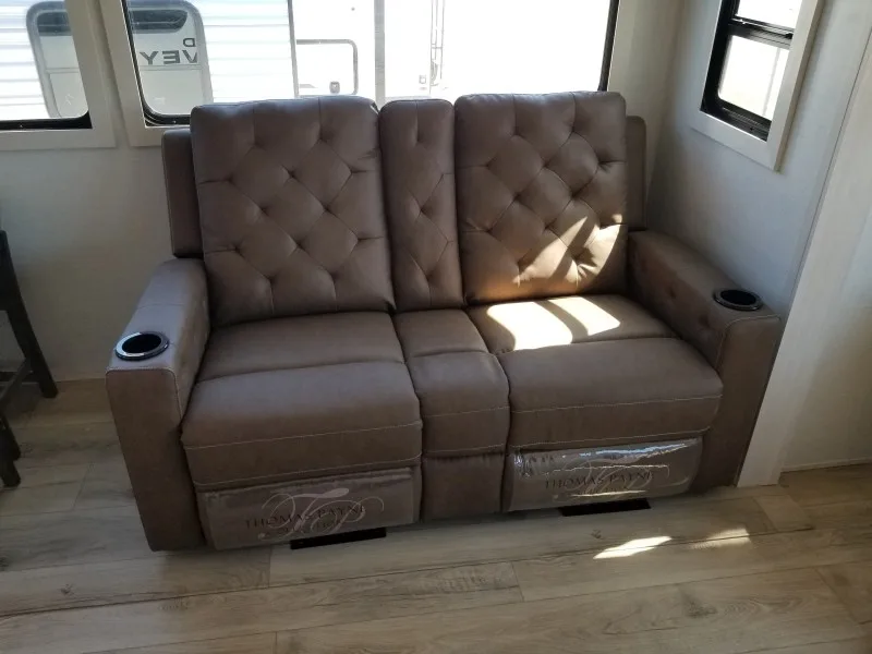 2026 Forest River Surveyor 305RLBS
