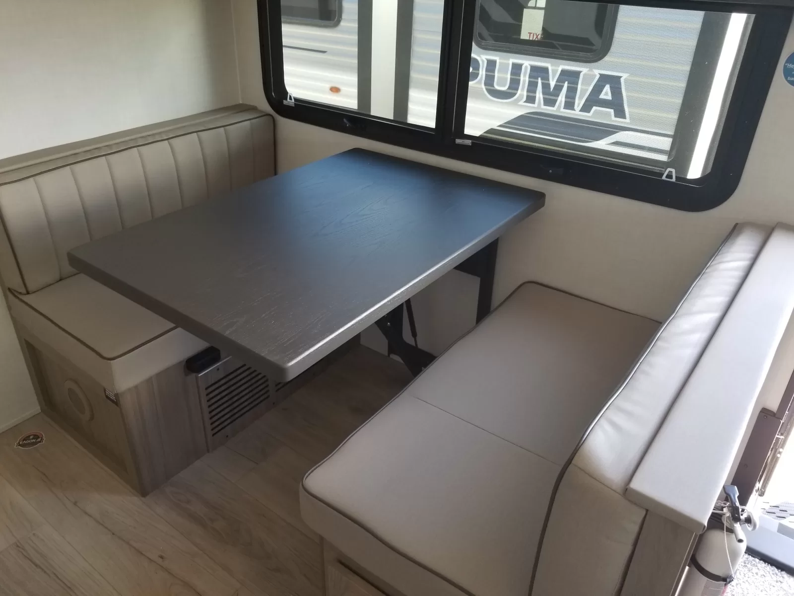 2027 Forest River 25SRK Travel Trailer for sale at Colonia Del Rey RV in Corpus Christi, TX