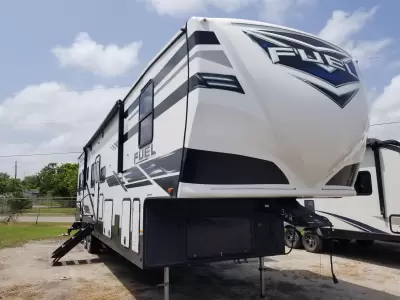 Used 2021 Heartland Fuel 362 for sale in Corpus Christi, TX