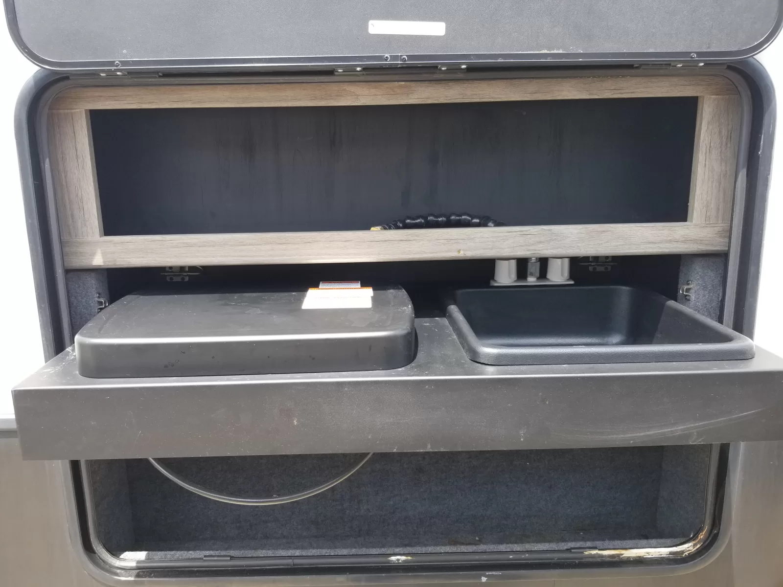 2021 Heartland 362 Fifth Wheel for sale at Colonia Del Rey RV in Corpus Christi, TX