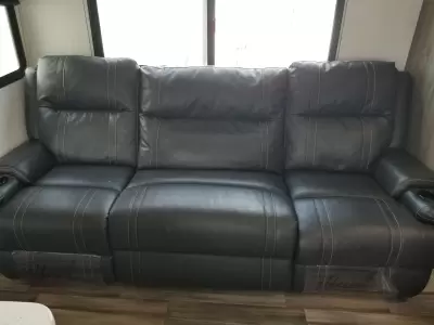 Used 2021 Heartland Fuel 362 — photo 14