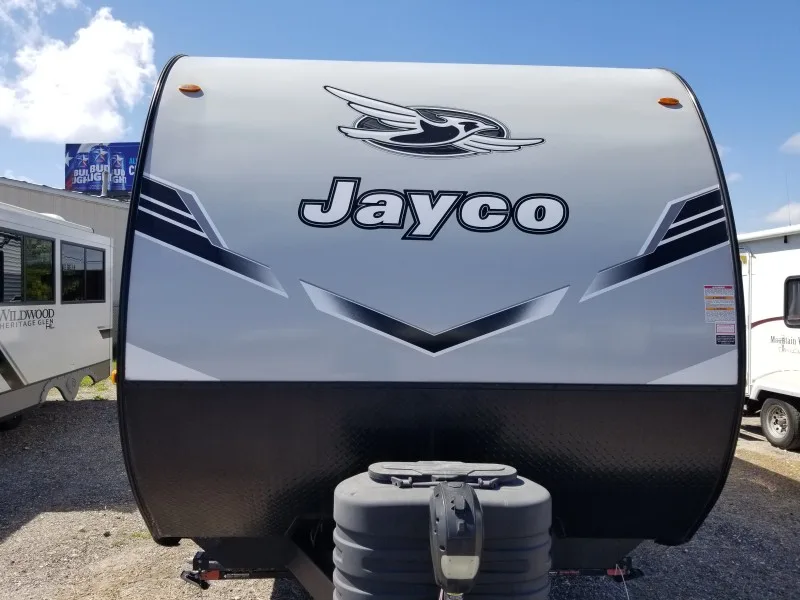 2025 Jayco Jayflight 380DQS